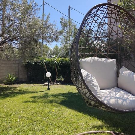 Elina House 2 Villa Никити Екстериор снимка