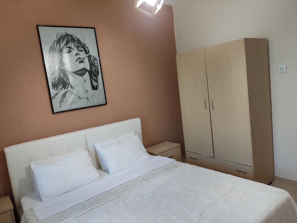 Elina House 2 Villa Никити Екстериор снимка