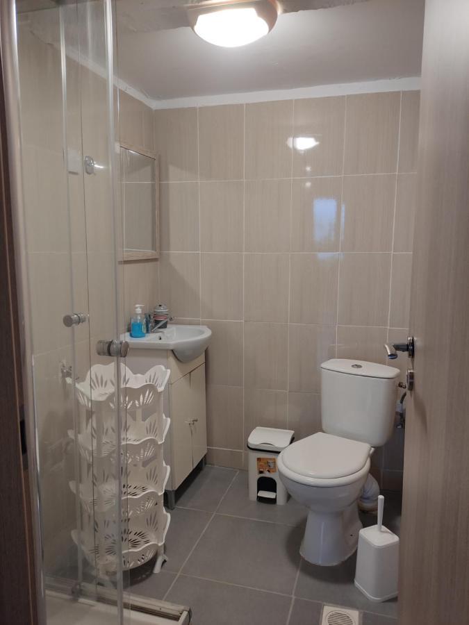 Elina House 2 Villa Никити Екстериор снимка