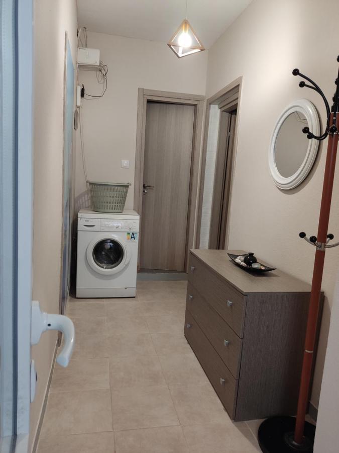 Elina House 2 Villa Никити Екстериор снимка