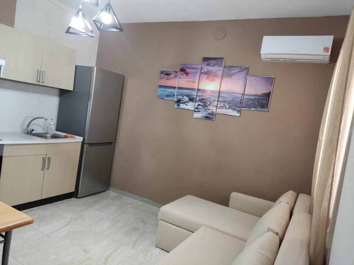 Elina House 2 Villa Никити Екстериор снимка